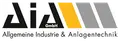 AiA Lardy Logo