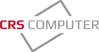 CRS Computer Logo