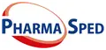PharmaSped Logo