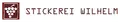 Stickerei Wilhelm Logo